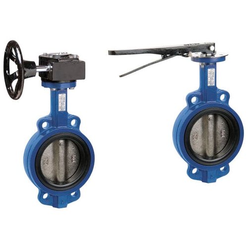 DN 8 mm - DN 50 mm Manual CS Butterfly Valves Threaded PN 4/PN 10/PN 16_1