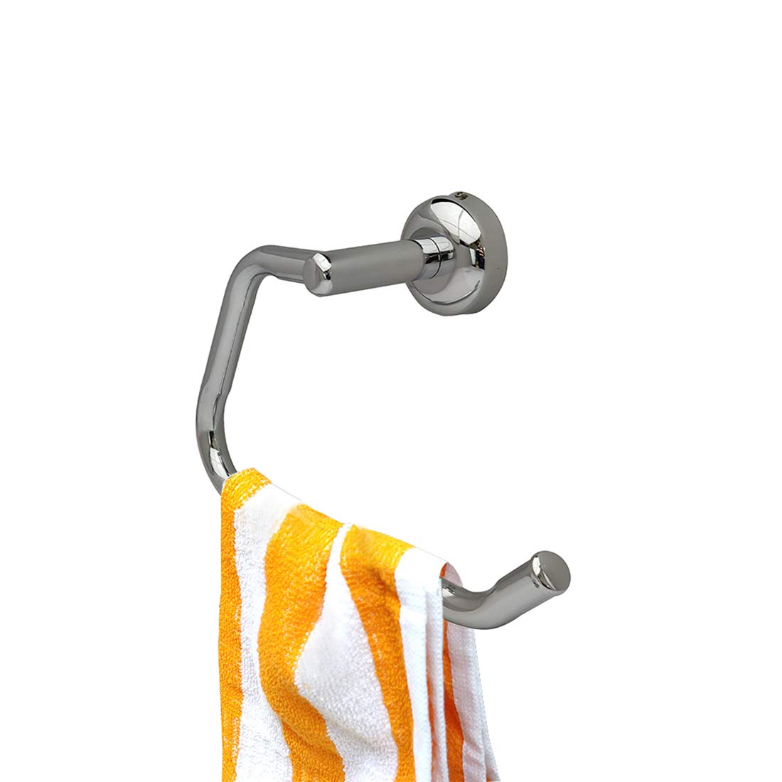 Anatomix Pearl AX021 Towel and Napkin Holder 20 x 14 x 7.5 cm G Shape_1