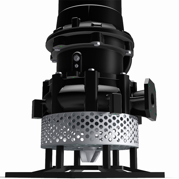 Aqua Dredging 3.75 kW 0 - 2500000 l/h Submersible Pumps_1