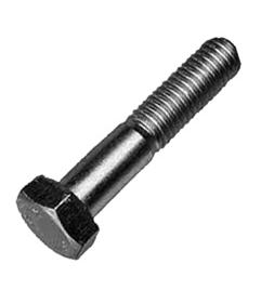 6 - 42 mm Mild Steel Hexagon Head Bolts 4.6 300 mm IS 1367_1