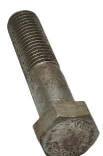 6 - 42 mm Mild Steel Hexagon Head Bolts 4.6 300 mm IS 1367_2
