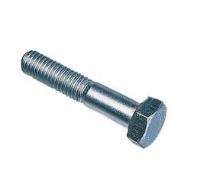 6 - 42 mm Mild Steel Hexagon Head Bolts 4.6 300 mm IS 1367_0