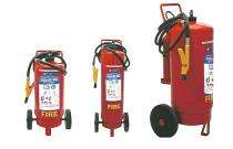 ATTACK FIRE 25 kg Dry Powder Fire Extinguishers_0