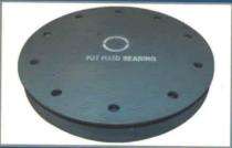 Unitech 5 ton Fixed pot bearing Pot Bearings PTFE_0