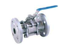 AR 0.5 - 24 inch Manual Cast Iron Ball Valves Threaded_0