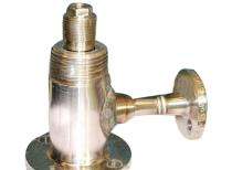 Crystal Industrail Syndicate Ductile Iron Weld Neck Flanges 50 - 75 mm_0