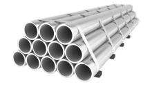 100 mm CS Pipes Carbon Steel Pipe Galvanized_0