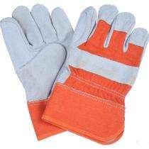 High Performance Carbon Fiber Safety Gloves Standard_0