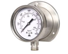 Pressure Measuring Gauges 40 mm Analog_1
