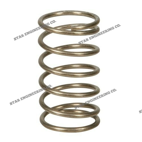Industrial Spring Corporation  Compression Spring Technical