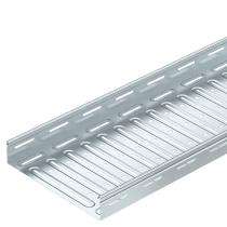 OBO BETTERMANN Galvanized Iron 0.6 mm Perforated Cable Trays_0