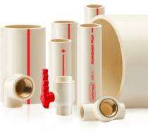 Ashirvad 40 mm CPVC Pipes 6 m_0