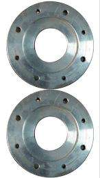 Mild Steel Round Industrial Flanges 6 inch_0