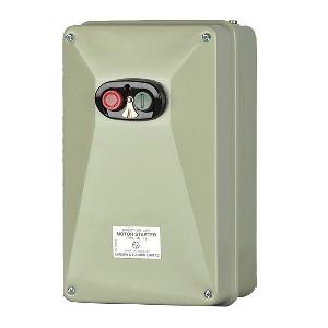 L&T MN 32 DOL DOL Three Phase 33 A 415 V Motor Starter_1