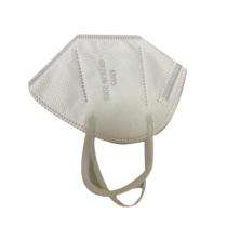 Respirator Non Woven Nose Masks M KN95 White_0