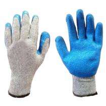 Atlas Cut Resistant Latex Safety Gloves L_0