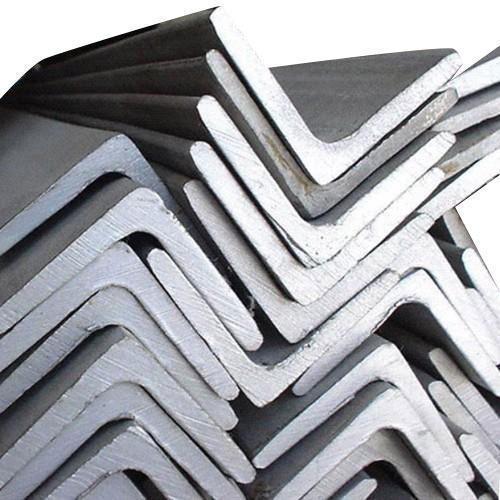 Jindal 30 x 30 mm Equal MS Angles 5 mm_1