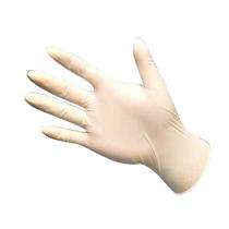 Atlas Powdered Latex Safety Gloves L_0