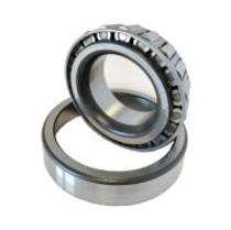 30207J2/Q SKF Ball Bearings Steel_0