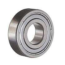 6202-2Z FAG Ball Bearings Steel_0
