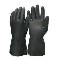 Atlas Chemical Resistant Neoprene Safety Gloves Free Size_0