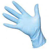 Atlas Powder Free Nitrile Safety Gloves S_0