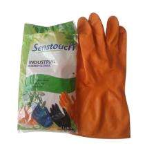 Sensetouch Industrial Rubber Safety Gloves L_0