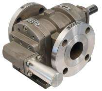 Rotofluid 150 - 200 LPH Gear Pumps FTMS 2000 rpm_0