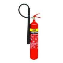SafePro 4.5 kg Carbon Dioxide (CO2) Fire Extinguishers_0
