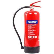 SafePro 6 kg Automatic Modular Powder Fire Extinguishers_0