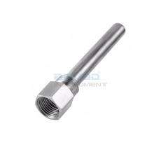 Aavad SS 316 Bar Stock Straight Thermowell 100 mm_0