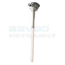 Aavad R-Type 0 to 1100 deg C Ceramic Ker-610 Thermocouple_0