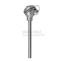Aavad N-Type 0 to 1200 deg C Inconel 601 Thermocouple_0