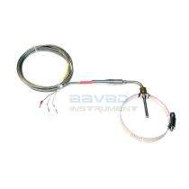 Aavad K-Type 0 to 600 deg C SS 316 Thermocouple_0