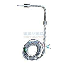 Aavad J-Type -50 to 400 deg C Stainless Steel Thermocouple_0