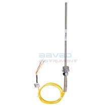 Aavad K-Type -50 to 600 deg C SS 316 Thermocouple_0