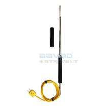 Aavad K-Type -50 to 600 deg C SS 316 Thermocouple_0