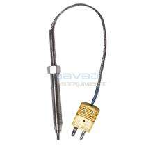 Aavad K-Type -50 to 600 deg C SS 316 Thermocouple_0