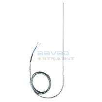 Aavad S-Type 0 to 1000 deg C Ceramic ker-710 Thermocouple_0