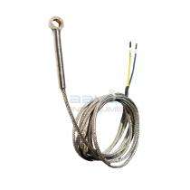 Aavad J-Type -50 to 400 deg C Stainless Steel Thermocouple_0