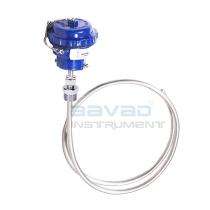 Aavad K-Type -50 to 850 deg C SS 316, SS 310, Inconel 600 Thermocouple_0