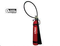 FYREX 4.5 kg Carbon Dioxide (CO2) Fire Extinguishers_0