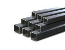 2 - 50 mm Structural Tubes Mild Steel, Stainless Steel 250 x 250 mm_0