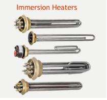 Electric Industrial Heaters_0