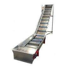 Mesigo Semi Automatic Inclined Conveyor Machine_0