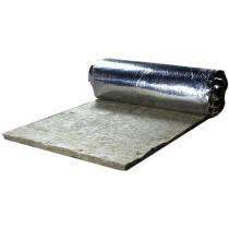 Alrock 25 - 100 mm Stone wool Thermal Insulator_0