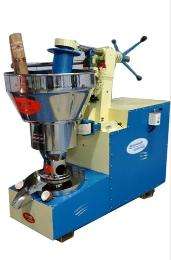 50 kg/hr Semi Automatic Oil Extraction Machine 5 kW_0