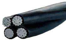 VICCO Aluminium XLPE Aerial Bunched Cables_0