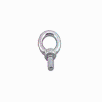 TVS Stainless Steel Eye Bolts 5 mm 12 mm_0