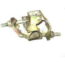 Scaffworld 40 x 40 mm Mild Steel Fixed Coupler Clamps_0